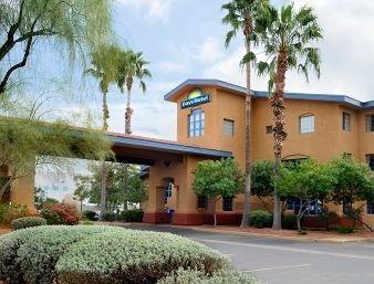Days Hotel Mesa Country Club Bagian luar foto